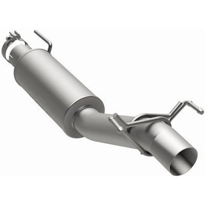 D-Fit Performance Exhaust Muffler Replacement Kit With Muffler <br>19-23 Chevy Silverado, GMC Sierra 1500, 2022 Limited
