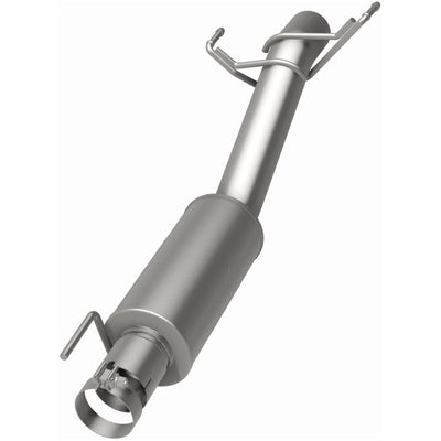 D-Fit Performance Exhaust Muffler Replacement Kit With Muffler <br>19-23 Chevy Silverado, GMC Sierra 1500, 2022 Limited