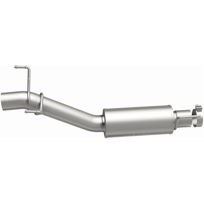 D-Fit Performance Exhaust Muffler Replacement Kit With Muffler <br>19-23 Chevy Silverado, GMC Sierra 1500, 2022 Limited