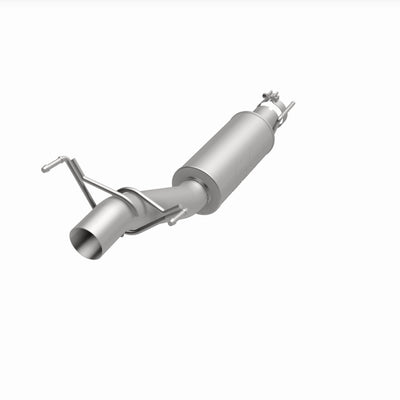 D-Fit Performance Exhaust Muffler Replacement Kit With Muffler <br>19-23 Chevy Silverado, GMC Sierra 1500, 2022 Limited