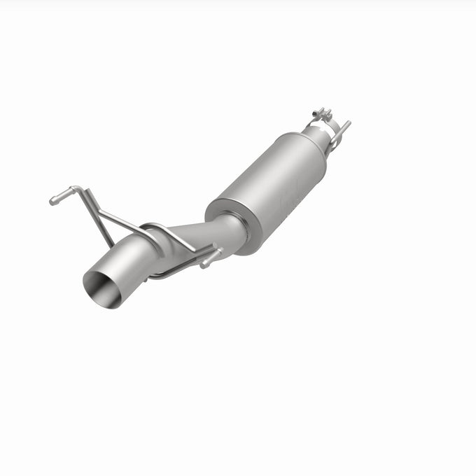 D-Fit Performance Exhaust Muffler Replacement Kit With Muffler <br>19-23 Chevy Silverado, GMC Sierra 1500, 2022 Limited