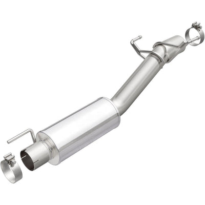 D-Fit Performance Exhaust Muffler Replacement Kit With Muffler <br>19-23 Chevy Silverado, GMC Sierra 1500, 2022 Limited