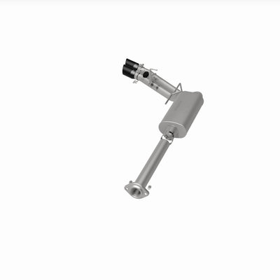 Street Series Cat-Back Performance Exhaust System <br>15-20 Ford F-150 2.7L, 3.5L, 5.0L