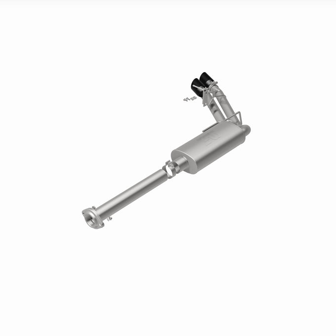 Street Series Cat-Back Performance Exhaust System <br>15-20 Ford F-150 2.7L, 3.5L, 5.0L