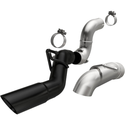 Street Series Filter-Back Performance Exhaust System <br>20-23 Jeep Wrangler 3.0L