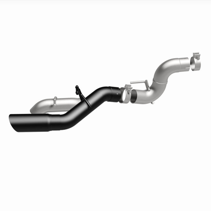 Street Series Filter-Back Performance Exhaust System <br>20-23 Jeep Wrangler 3.0L