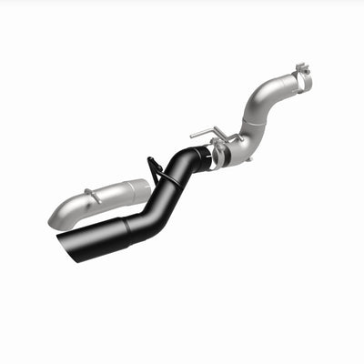 Street Series Filter-Back Performance Exhaust System <br>20-23 Jeep Wrangler 3.0L