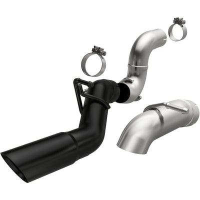 Street Series Filter-Back Performance Exhaust System <br>20-23 Jeep Wrangler 3.0L