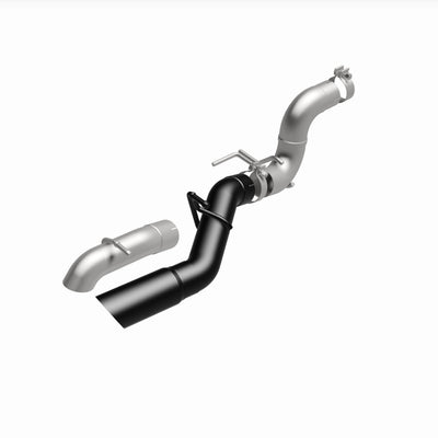 Street Series Filter-Back Performance Exhaust System <br>20-23 Jeep Wrangler 3.0L