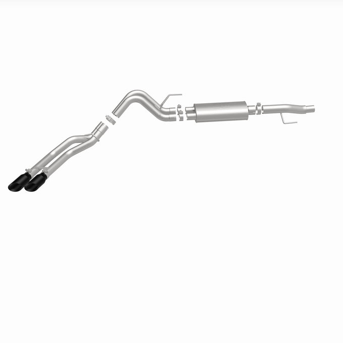 Street Series Cat-Back Performance Exhaust System <br>15-20 Ford F-150 5.0L