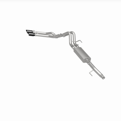 Street Series Cat-Back Performance Exhaust System <br>15-20 Ford F-150 5.0L