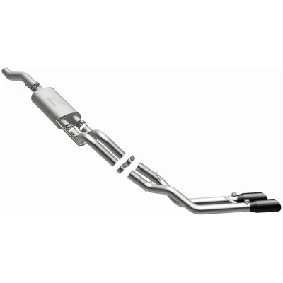 Street Series Cat-Back Performance Exhaust System <br>15-20 Ford F-150 5.0L