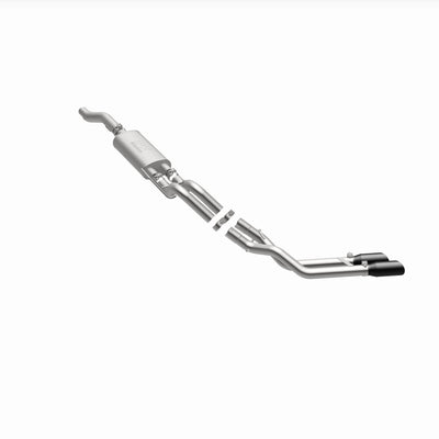 Street Series Cat-Back Performance Exhaust System <br>15-20 Ford F-150 5.0L