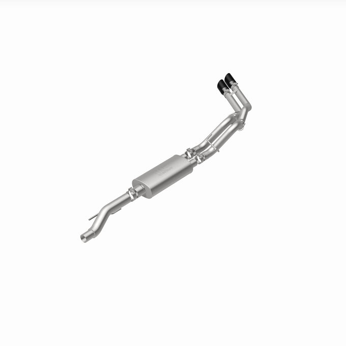 Street Series Cat-Back Performance Exhaust System <br>15-20 Ford F-150 5.0L