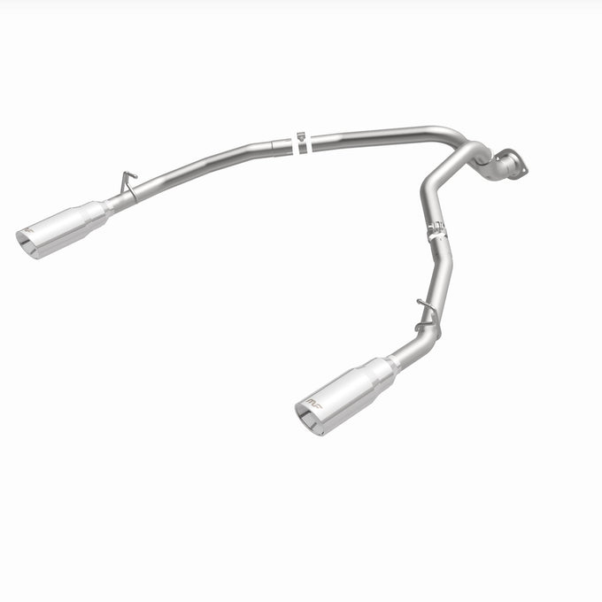 Street Series Filter-Back Performance Exhaust System <br>20-23 Ram 1500 3.0L
