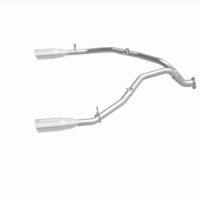 Street Series Filter-Back Performance Exhaust System <br>20-23 Ram 1500 3.0L