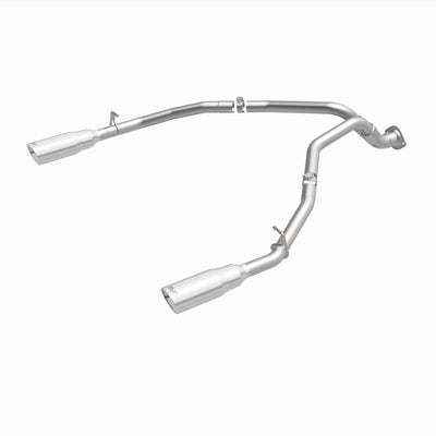 Street Series Filter-Back Performance Exhaust System <br>20-23 Ram 1500 3.0L