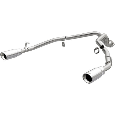 Street Series Filter-Back Performance Exhaust System <br>20-23 Ram 1500 3.0L