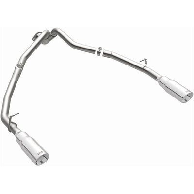 Street Series Filter-Back Performance Exhaust System <br>20-23 Ram 1500 3.0L