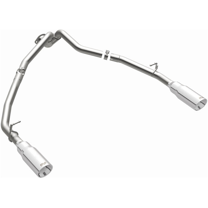 Street Series Filter-Back Performance Exhaust System <br>20-23 Ram 1500 3.0L