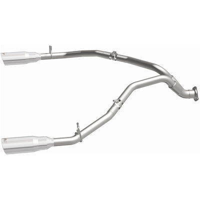 Street Series Filter-Back Performance Exhaust System <br>20-23 Ram 1500 3.0L