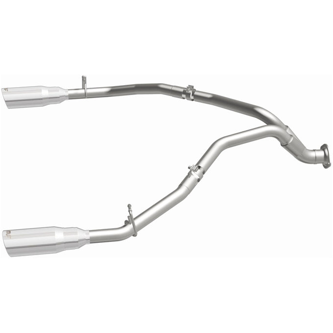 Street Series Filter-Back Performance Exhaust System <br>20-23 Ram 1500 3.0L