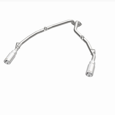 Street Series Filter-Back Performance Exhaust System <br>20-23 Ram 1500 3.0L