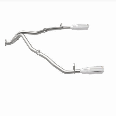 Street Series Filter-Back Performance Exhaust System <br>20-23 Ram 1500 3.0L