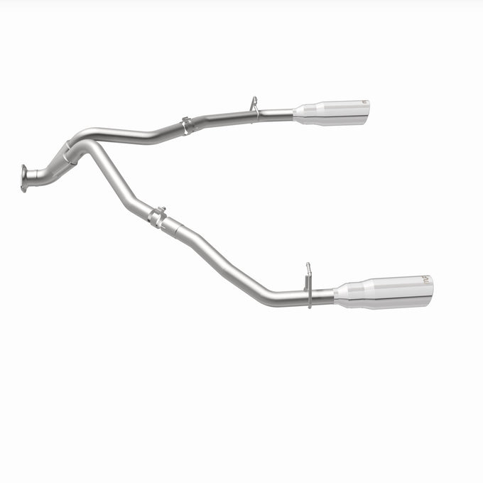 Street Series Filter-Back Performance Exhaust System <br>20-23 Ram 1500 3.0L
