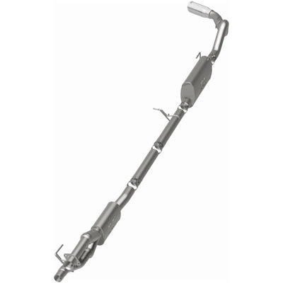 Street Series Cat-Back Performance Exhaust System <br>20-24 Ford F-250, F-350 Super Duty 7.3L