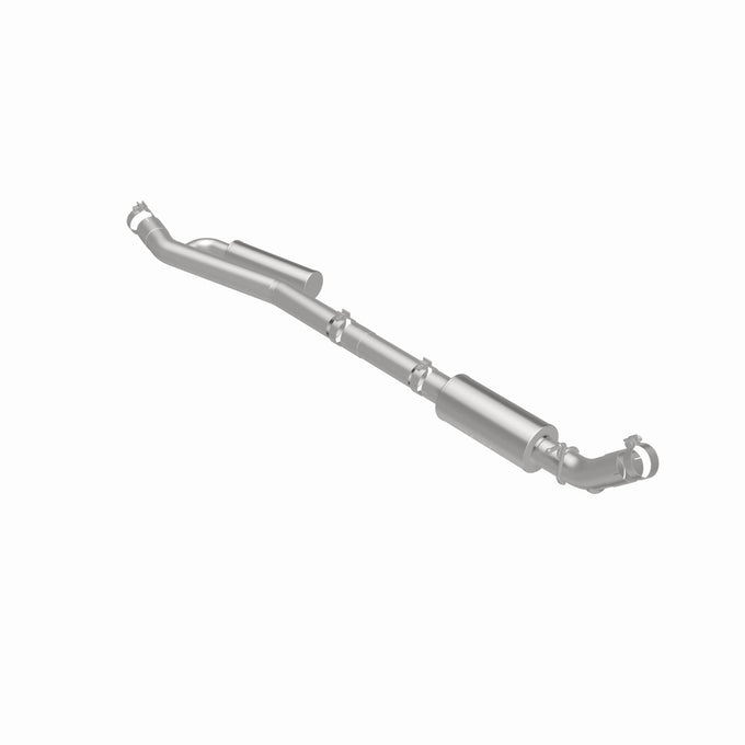 D-Fit Performance Exhaust Muffler Replacement Kit With Muffler <br>2022 Chevy Silverado, GMC Sierra, 1500 LTD, 19-23 1500