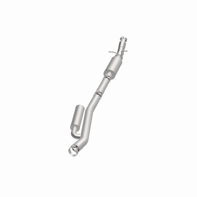 D-Fit Performance Exhaust Muffler Replacement Kit With Muffler <br>2022 Chevy Silverado, GMC Sierra, 1500 LTD, 19-23 1500