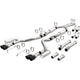 xMOD Series Cat-Back Performance Exhaust System <br>17-23 Dodge Challenger 5.7L, 6.2L, 6.4L