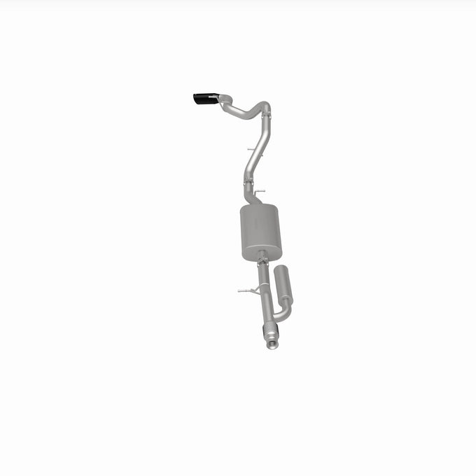 Street Series Cat-Back Performance Exhaust System <br>21-23 Chevy Tahoe, GMC Yukon 5.3L
