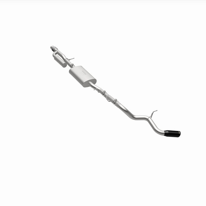 Street Series Cat-Back Performance Exhaust System <br>21-23 Chevy Suburban, GMC Yukon XL 5.3L