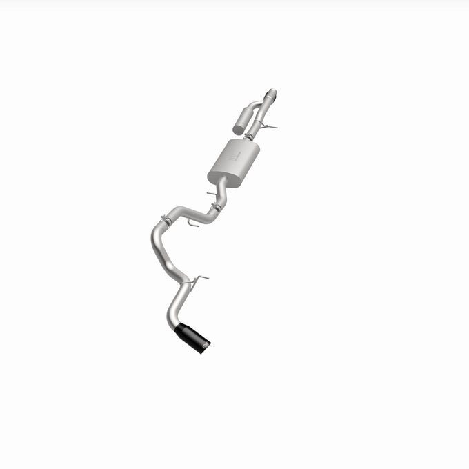 Street Series Cat-Back Performance Exhaust System <br>21-23 Chevy Suburban, GMC Yukon XL 5.3L