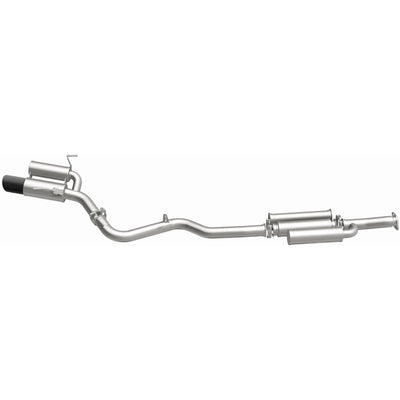 xMOD Series Cat-Back Performance Exhaust System <br>15-21 Subaru WRX, WRX STI, 11-14 Impreza 2.5L