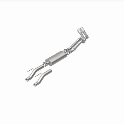 Street Series Cat-Back Performance Exhaust System <br>15-23 Ford F-150 2.7L, 3.5L, 5.0L