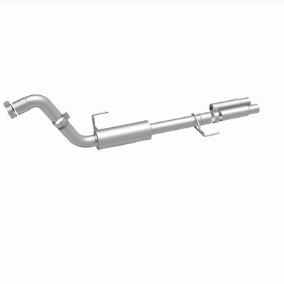 D-Fit Performance Exhaust Muffler Replacement Kit With Muffler <br>15-23 Ford F-150 2.7L,3.5L,5.0L