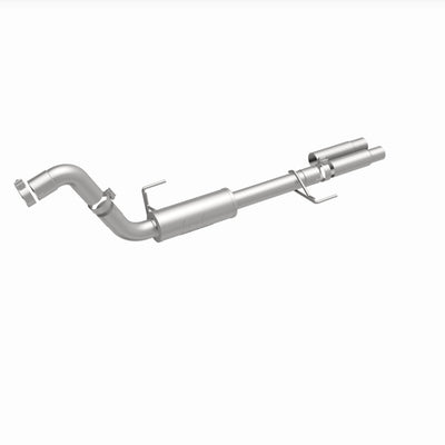 D-Fit Performance Exhaust Muffler Replacement Kit With Muffler <br>15-23 Ford F-150 2.7L,3.5L,5.0L