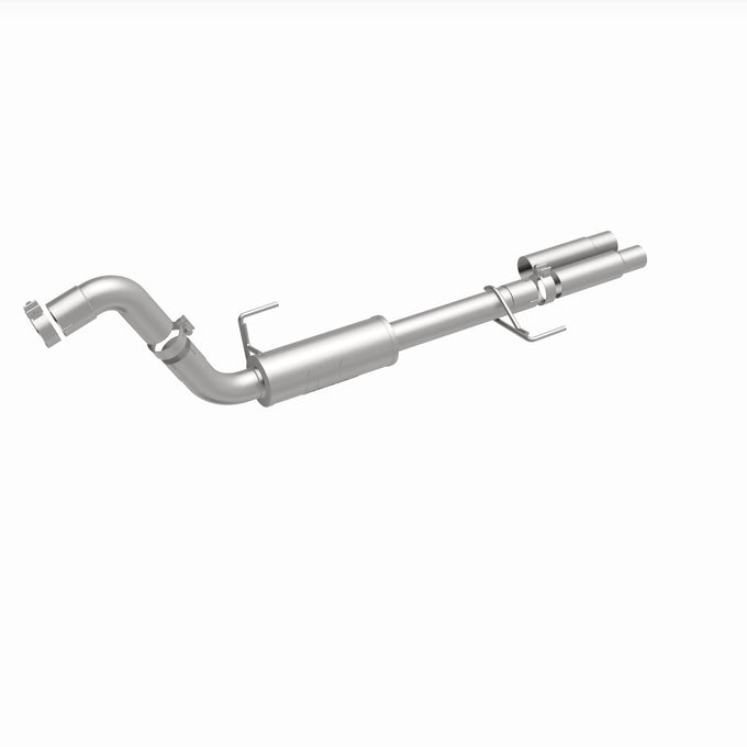 D-Fit Performance Exhaust Muffler Replacement Kit With Muffler <br>15-23 Ford F-150 2.7L,3.5L,5.0L