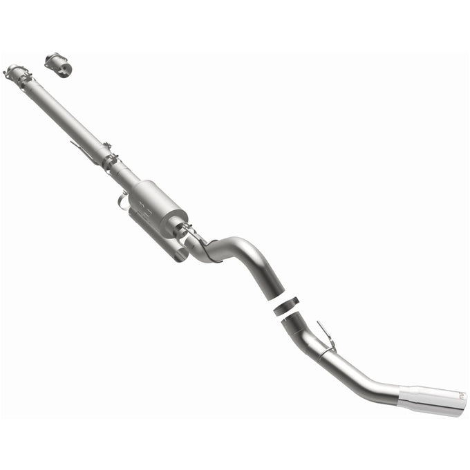 Street Series Cat-Back Performance Exhaust System <br>15-23 Ford F-150 2.7L, 3.5L, 5.0L