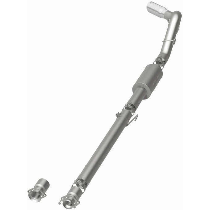Street Series Cat-Back Performance Exhaust System <br>15-23 Ford F-150 2.7L, 3.5L, 5.0L