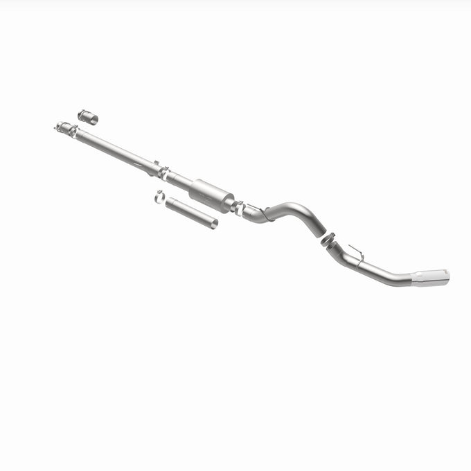 Street Series Cat-Back Performance Exhaust System <br>15-23 Ford F-150 2.7L, 3.5L, 5.0L