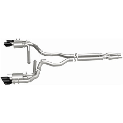 NEO Series Cat-Back Performance Exhaust System <br>18-23 Ford Mustang 5.0L