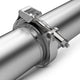 NEO Series Axle-Back Performance Exhaust System <br>14-19 Chevy Corvette 6.2L