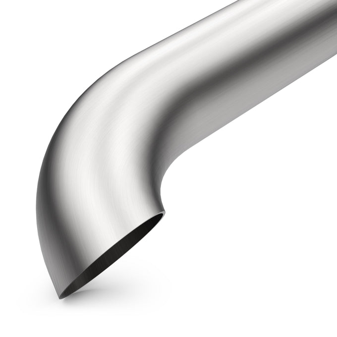 Overland Series Cat-Back Performance Exhaust System <br>16-23 Toyota Tacoma 3.5L