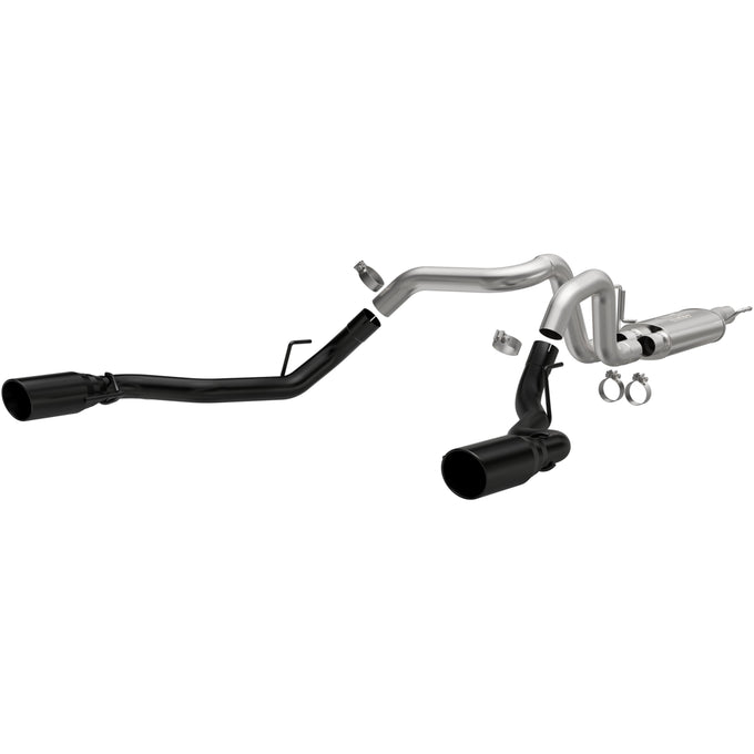 NEO Series Cat-Back Performance Exhaust System <br>21-23 Ford F-150 3.5L