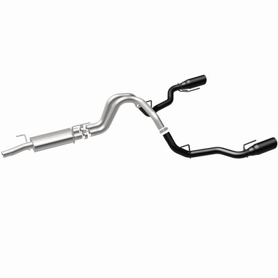 NEO Series Cat-Back Performance Exhaust System <br>21-23 Ford F-150 3.5L