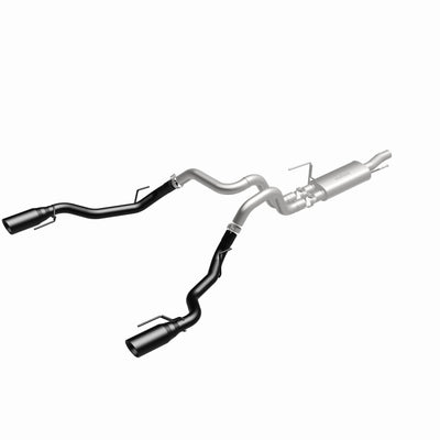 NEO Series Cat-Back Performance Exhaust System <br>21-23 Ford F-150 3.5L